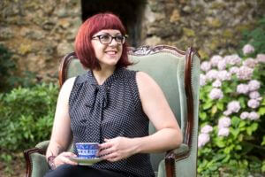 V. E. Schwab